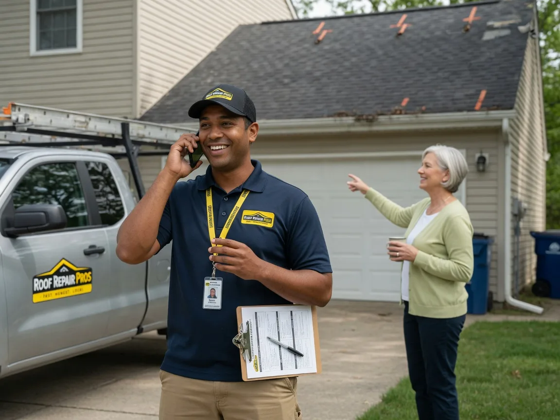 Roof Repair Ripley, TN FAQs